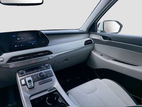 Used 2021 Hyundai Palisade SEL w/ Convenience Package FWD image 19