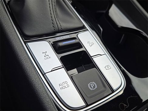 New 2025 Hyundai Santa Cruz SEL image 16