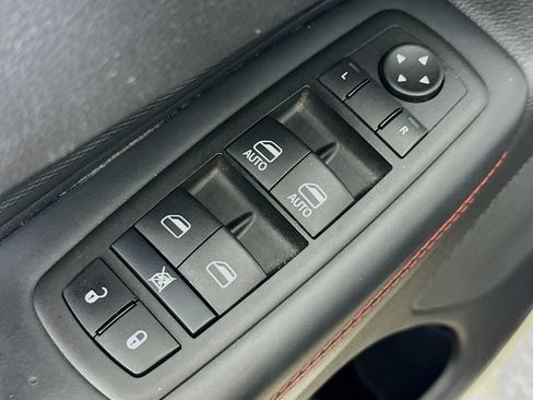 Used 2024 Dodge Durango GT AWD/4WD image 21
