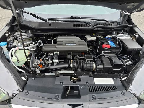 Used 2020 Honda CR-V EX image 27