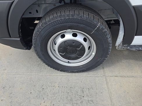 New 2025 Ford Transit 250 148 Medium Roof w/ Load Area Protection Package image 2