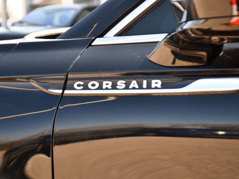 Used 2021 Lincoln Corsair Reserve w/ Equipment Group 201A image 41