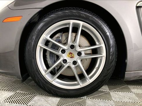 Certified 2016 Porsche Panamera Edition image 26