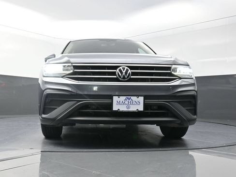 Used 2023 Volkswagen Tiguan S FWD image 24