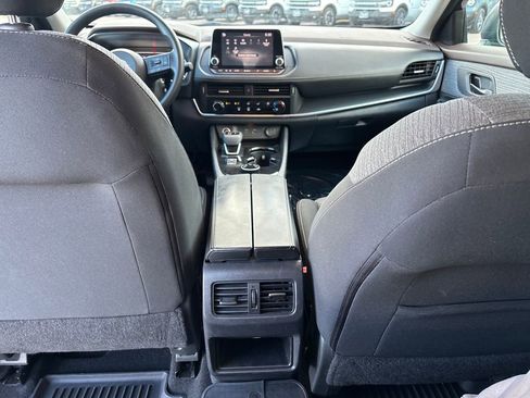 Used 2021 Nissan Rogue S AWD/4WD image 22