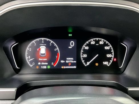 Used 2024 Honda Pilot Touring image 27
