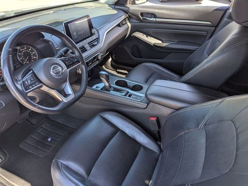 Used 2019 Nissan Altima 2.5 SL image 26