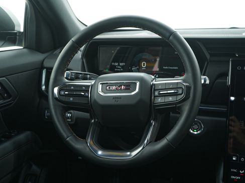 Used 2026 GMC Terrain AT4 w/ LPO, Floor Liner Package image 17