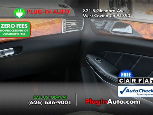 Used 2013 Mercedes-Benz GL 550 4MATIC image 21