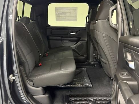 New 2026 RAM 1500 Express AWD/4WD image 28