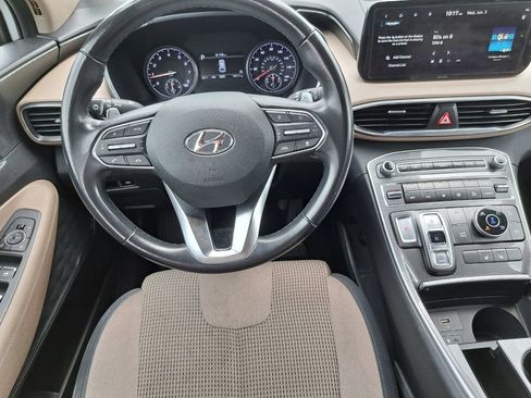 Used 2023 Hyundai Santa Fe SEL AWD/4WD image 19