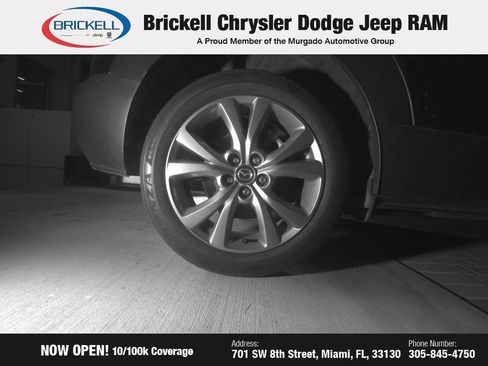 Used 2022 MAZDA CX-30 AWD 2.5 S w/ Select Package image 11