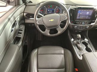 Used 2022 Chevrolet Traverse LT w/ LT Premium Package video 2