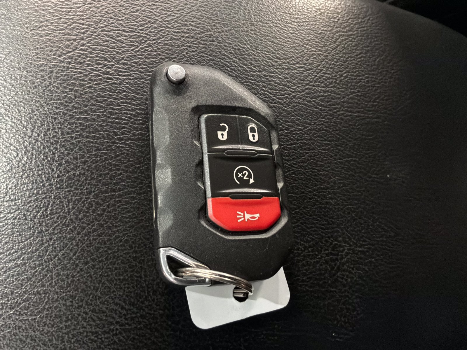 Used 2020 Jeep Wrangler Unlimited Sport S AWD/4WD image 14