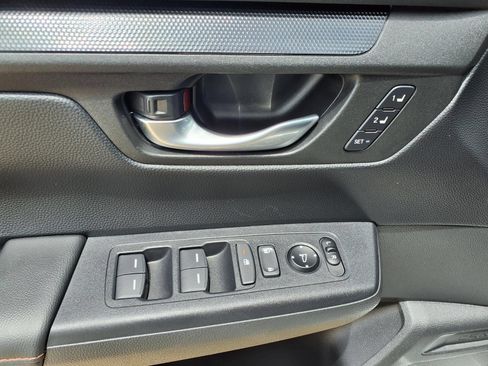 Used 2024 Honda CR-V Sport-L image 23