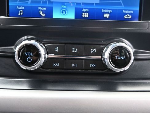 Used 2022 Ford F150 XLT w/ Equipment Group 301A Mid image 25