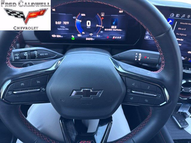 Used 2024 Chevrolet Blazer EV RS AWD/4WD image 13