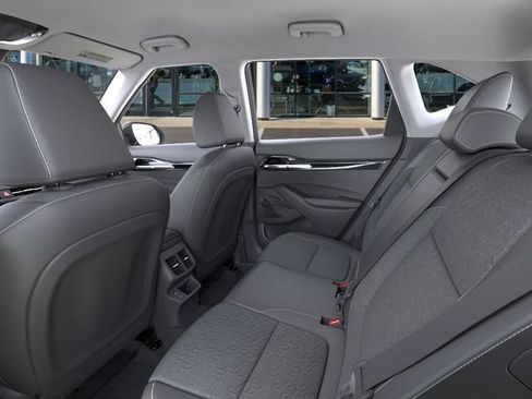 New 2026 Kia Seltos S AWD/4WD image 18