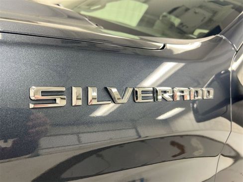 Used 2020 Chevrolet Silverado 1500 RST w/ All-Star Edition image 26