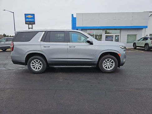 Used 2024 Chevrolet Tahoe LT image 2