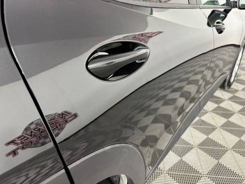 Used 2024 Chevrolet Trax LS w/ Driver Confidence Package image 28