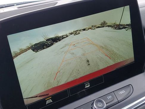 Certified 2023 Chevrolet Blazer LT w/ Convenience Package image 17