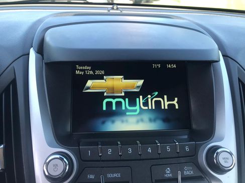 Used 2014 Chevrolet Equinox LT AWD/4WD image 20