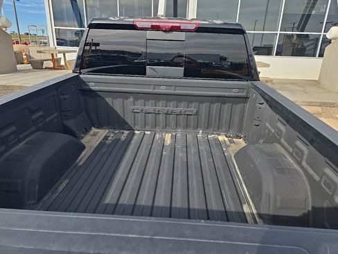 Used 2024 GMC Sierra 1500 Denali w/ Denali Reserve Package image 15