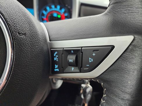 Used 2011 Chevrolet Camaro SS w/ RS Package RWD image 14