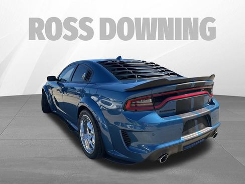 Used 2020 Dodge Charger Scat Pack image 6