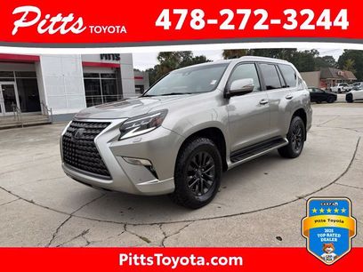 Used 2020 Lexus GX 460 Premium w/ Premium Package