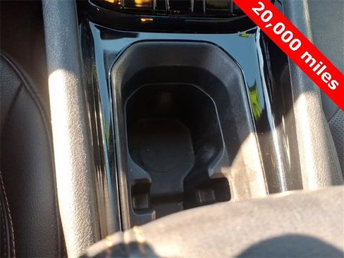 Certified 2022 Jeep Compass Limited image 19