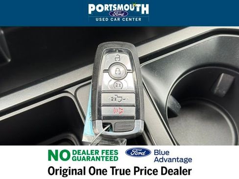 Certified 2023 Ford F150 XLT w/ Equipment Group 302A High image 13