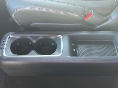 New 2026 Nissan Armada SL w/ Captain's Chari Seat Package image 27