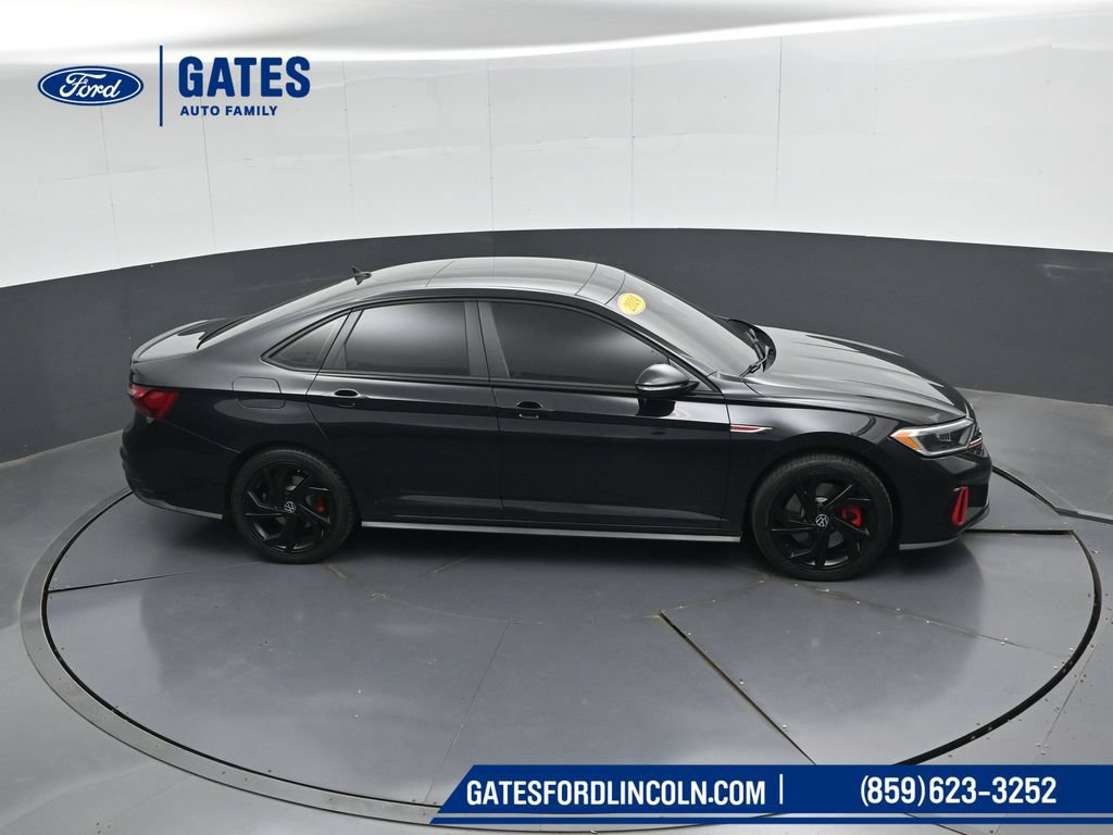 Used 2024 Volkswagen Jetta GLI Autobahn FWD image 46