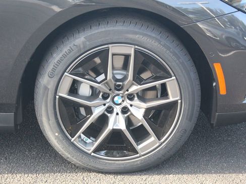 New 2026 BMW 530i xDrive w/ Executive Package AWD/4WD image 12