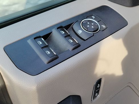 Used 2021 Ford F350 XL w/ STX Appearance Package image 16