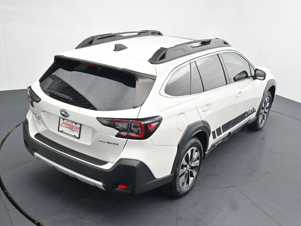Used 2024 Subaru Outback Limited AWD/4WD image 29