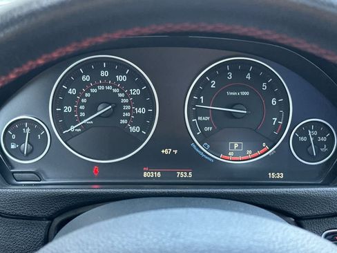 Used 2018 BMW 330i Sedan RWD image 24