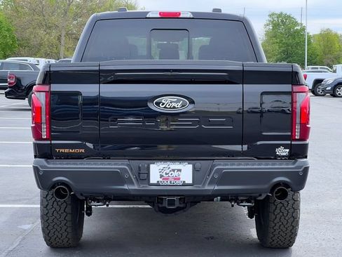 New 2026 Ford F150 Tremor w/ Equipment Group 402A High AWD/4WD image 54