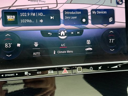 Certified 2023 Mercedes-Benz EQE 350+ 4MATIC Sedan image 27