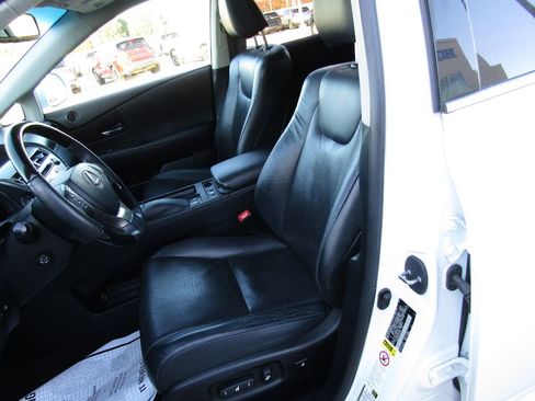 Used 2014 Lexus RX 350 AWD image 10