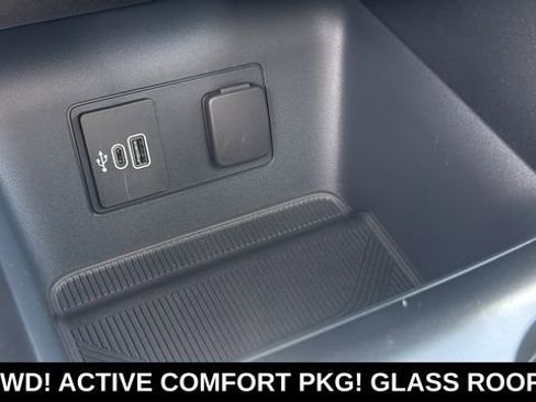 New 2026 Ford Explorer Active AWD/4WD image 21