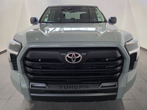 Used 2024 Toyota Tundra SR5 AWD/4WD image 8