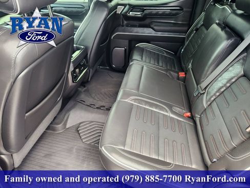 Used 2024 GMC Sierra 1500 AT4X w/ AT4X AEV Edition AWD/4WD image 19