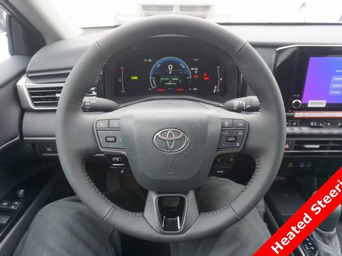 New 2026 Toyota Camry LE image 3