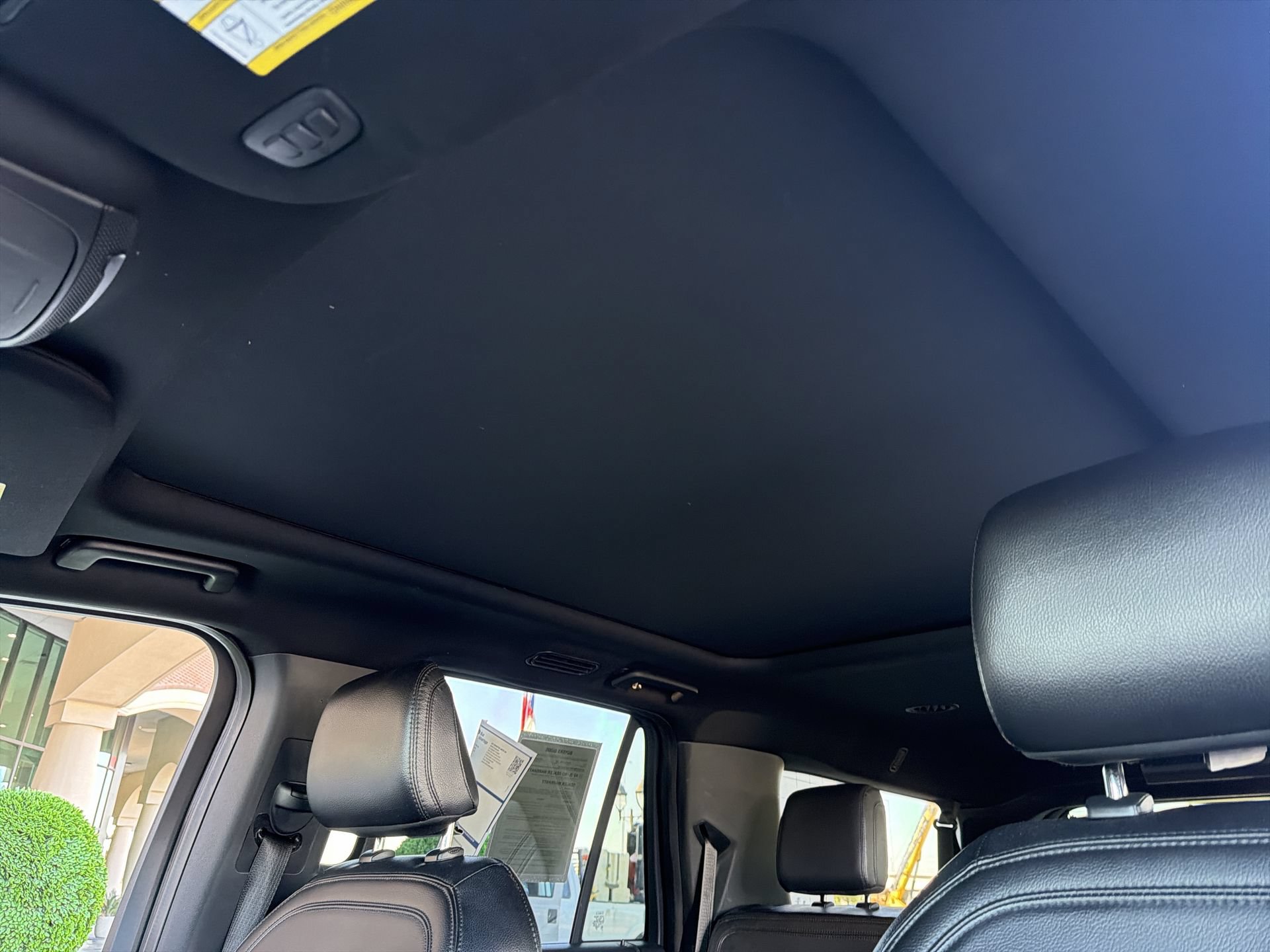 Certified 2021 Ford Expedition Max Limited AWD/4WD image 22