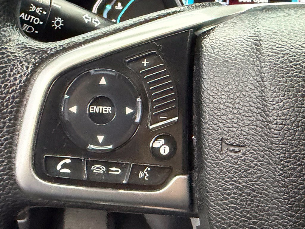 Used 2017 Honda Civic EX image 29