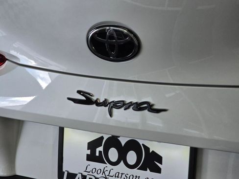 New 2026 Toyota Supra Premium RWD image 14