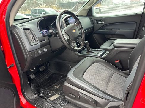 Used 2019 Chevrolet Colorado Z71 image 13